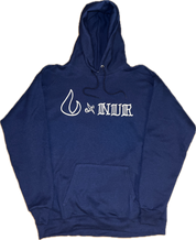 LighT x NUR Hoodie