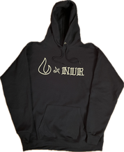 LighT x NUR Hoodie