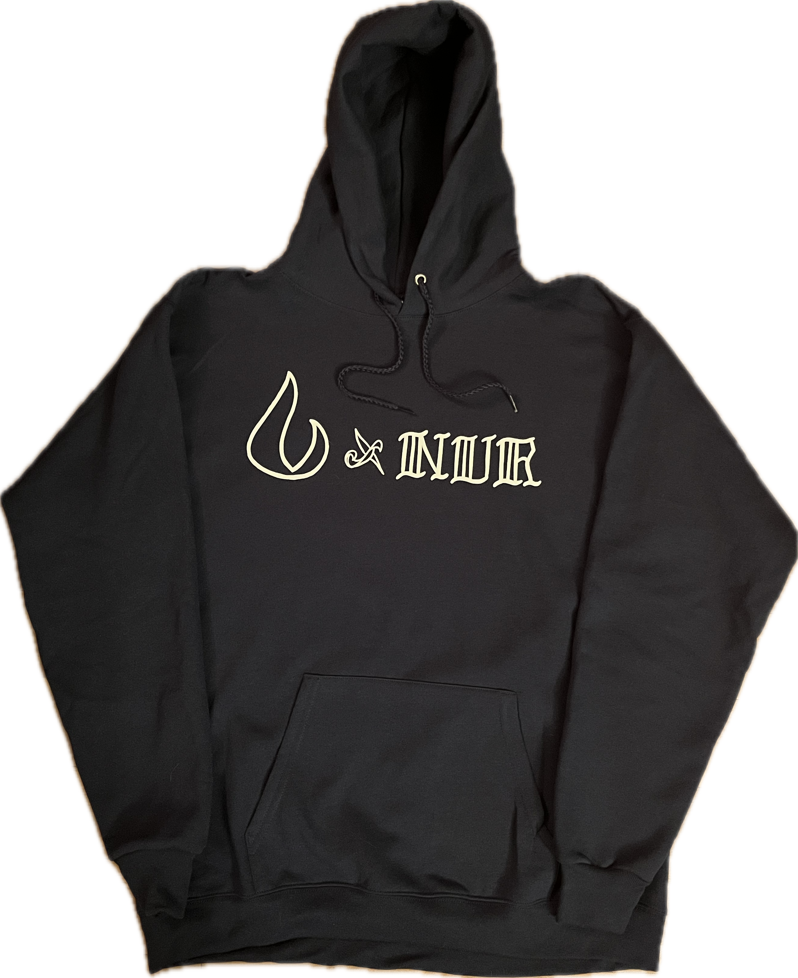 LighT x NUR Hoodie