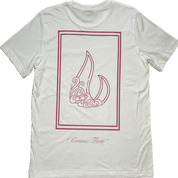 LighT " Cosmic Flow " T-Shirt