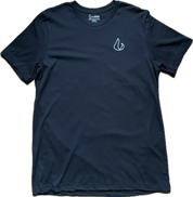 LighT " Cosmic Flow " T-Shirt