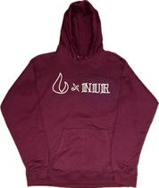 LighT x NUR Hoodie