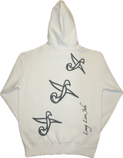 LighT “ Long Live Jah “ Hoodie
